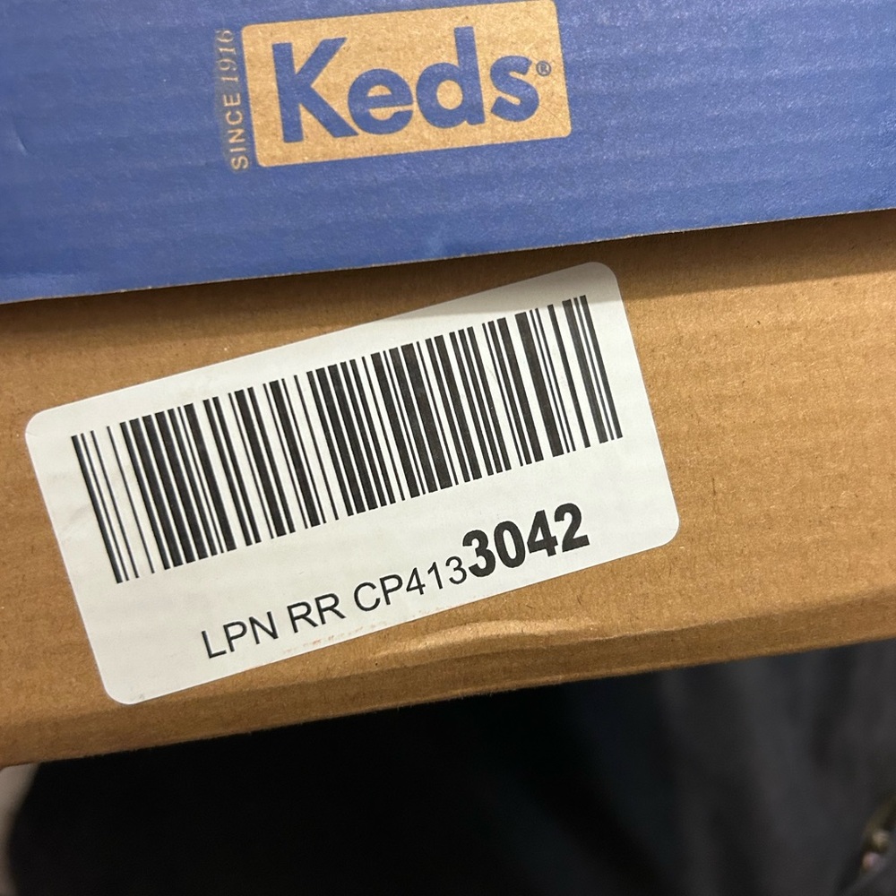 Keds Ace White leather sneakers, size 8.5. Great condition! - Picture 8 of 8